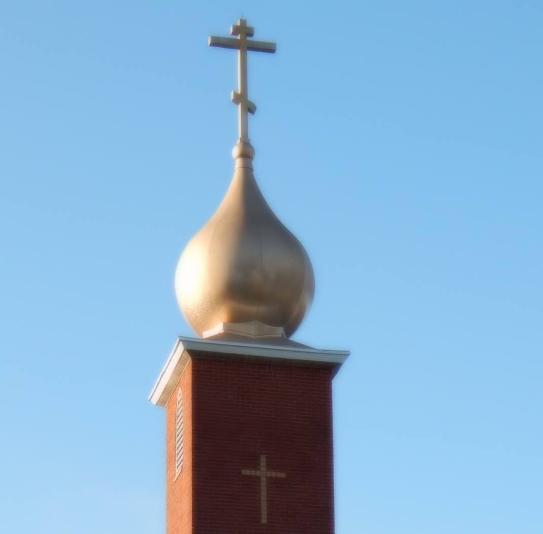 Eastern Catholic, North America